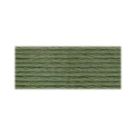 DMC Floss 0647 Medium Beaver Gray